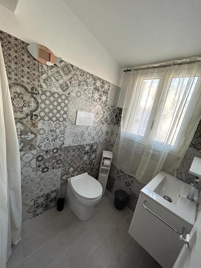 La Casa In Piazza Hotel Terrasini Ngoại thất bức ảnh