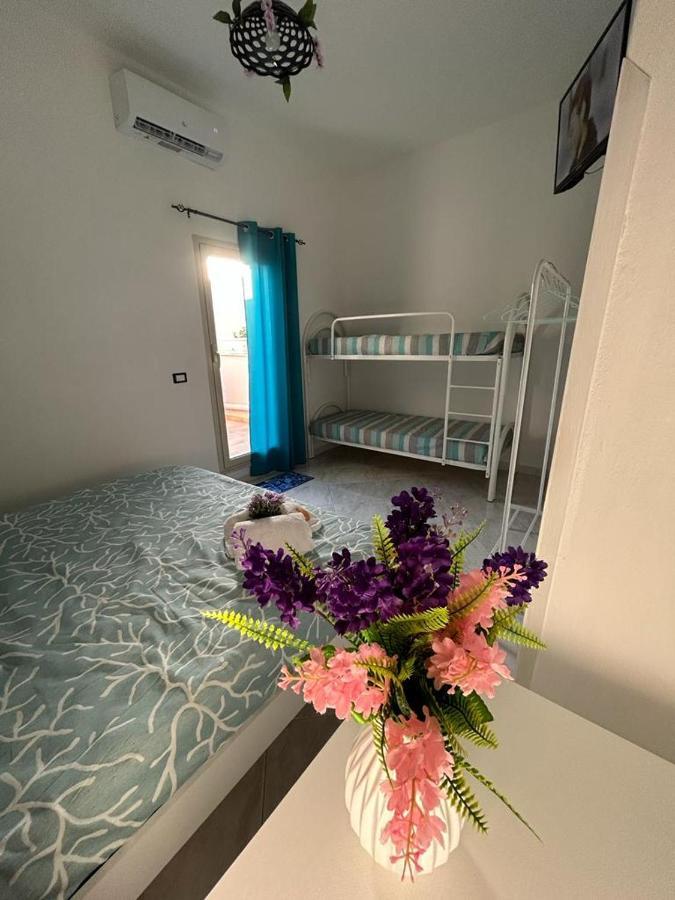La Casa In Piazza Hotel Terrasini Ngoại thất bức ảnh