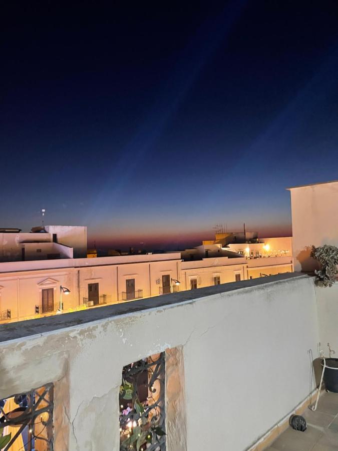 La Casa In Piazza Hotel Terrasini Ngoại thất bức ảnh
