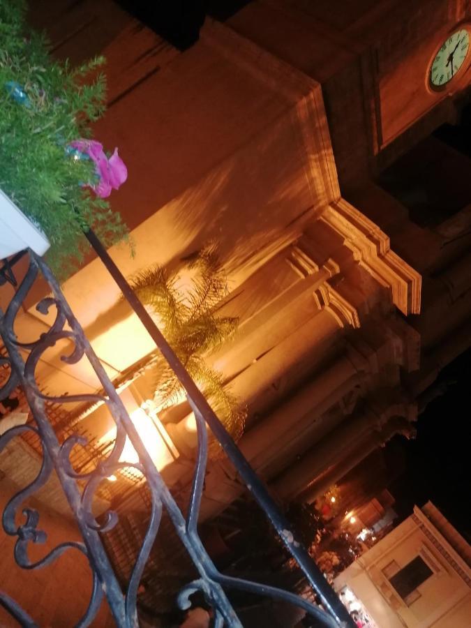 La Casa In Piazza Hotel Terrasini Ngoại thất bức ảnh